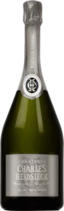 Charles Heidsieck Champagner Blanc de Blancs 15l Magnumflasche - Die Welt der Weine