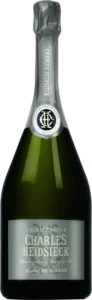 Charles Heidsieck Champagner Blanc de Blancs - Die Welt der Weine