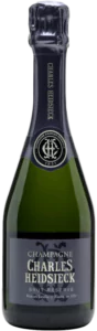 Charles Heidsieck Champagner Brut Reserve 0375l - Die Welt der Weine