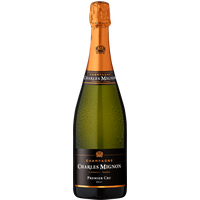 Charles Mignon Champagner Brut Premier Cru - Die Welt der Weine