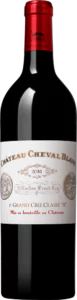 Chateau Cheval Blanc - Die Welt der Weine