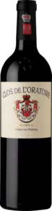 Chateau Clos de LOratoire ab 6 Flaschen in der Holzkiste - Die Welt der Weine