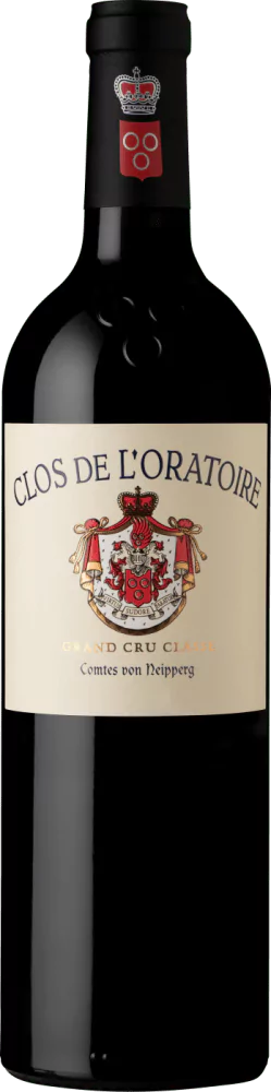 Chateau Clos de lOratoire - Die Welt der Weine