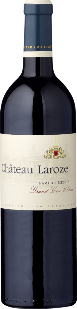 Chateau Laroze - Die Welt der Weine