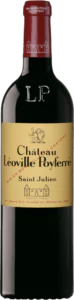 Chateau Leoville Poyferre - Die Welt der Weine