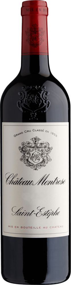 Chateau Montrose - Die Welt der Weine