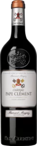 Chateau Pape Clement - Die Welt der Weine