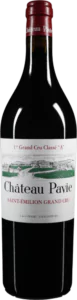 Chateau Pavie - Die Welt der Weine