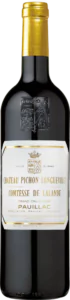 Chateau Pichon Longueville Comtesse de Lalande - Die Welt der Weine