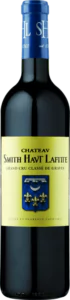 Chateau Smith Haut Lafitte - Die Welt der Weine