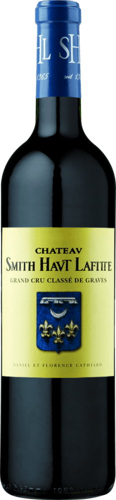 Chateau Smith Haut Lafitte - Die Welt der Weine