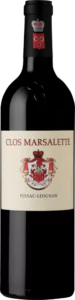 Clos Marsalette - Die Welt der Weine