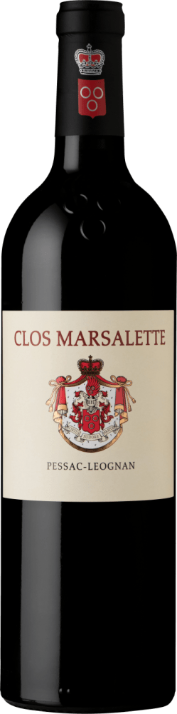 Clos Marsalette - Die Welt der Weine