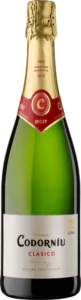 Codorniu Clasico Brut - Die Welt der Weine