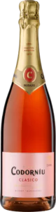 Codorniu Clasico Rosado Brut - Die Welt der Weine