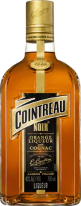 Cointreau Noir - Die Welt der Weine