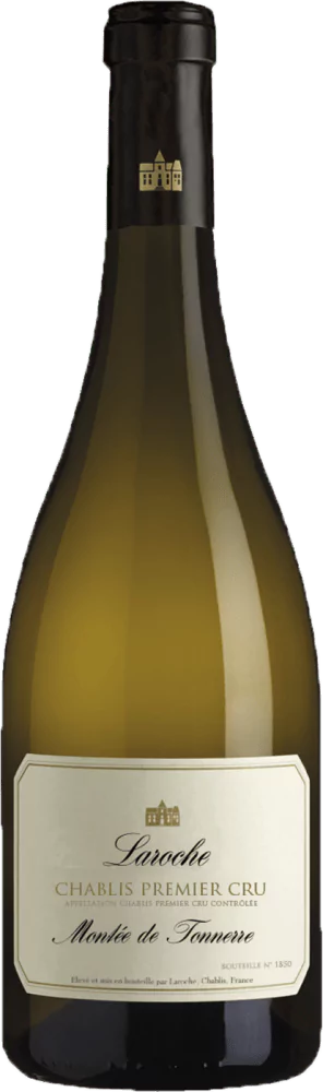 Domaine Laroche Chablis Montee de Tonnerre 1 - Die Welt der Weine