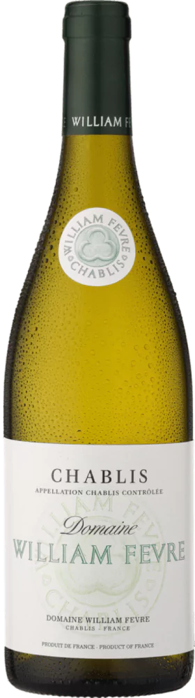 Domaine William Fevre Chablis - Die Welt der Weine