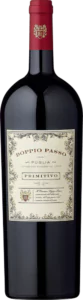 Doppio Passo Primitivo 15l Magnumflasche - Die Welt der Weine