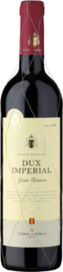 Dux Imperial Gran Reserva ab 6 Flaschen in der Holzkiste - Die Welt der Weine