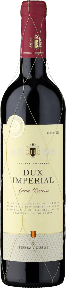 Dux Imperial Gran Reserva ab 6 Flaschen in der Holzkiste - Die Welt der Weine