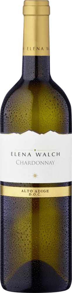 Elena Walch Chardonnay - Die Welt der Weine