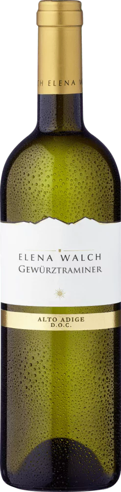 Elena Walch Gewuerztraminer - Die Welt der Weine