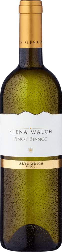 Elena Walch Pinot Bianco - Die Welt der Weine