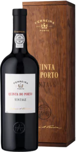 Ferreira Quinta do Porto 1 - Die Welt der Weine