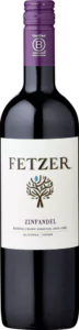 Fetzer Valley Oaks Zinfandel - Die Welt der Weine