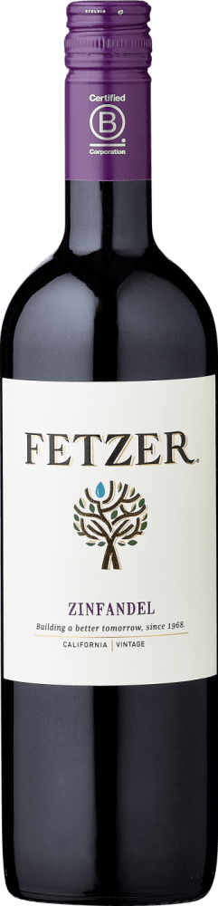 Fetzer Valley Oaks Zinfandel - Die Welt der Weine