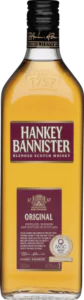 Hankey Bannister Original Blended Scotch Whisky - Die Welt der Weine