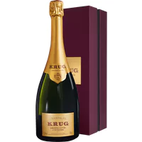Krug Champagner Brut Grande Cuvee 171 Edition in Geschenkverpackung - Die Welt der Weine