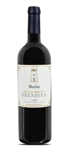 La Prendina Merlot Garda - Die Welt der Weine