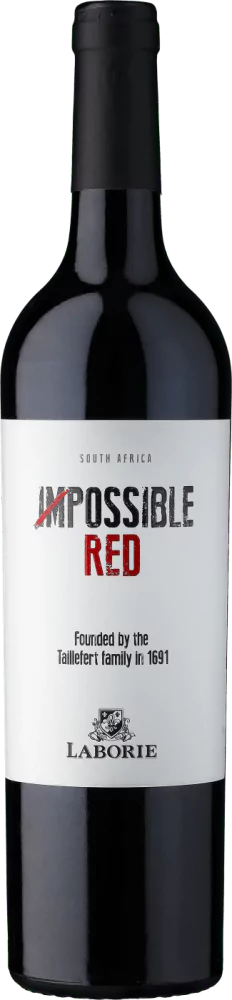 Laborie Impossible Red - Die Welt der Weine