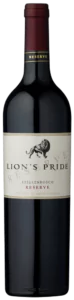 Lions Pride Reserve - Die Welt der Weine