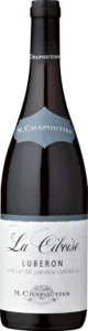 M. Chapoutier La Ciboise Rouge - Die Welt der Weine