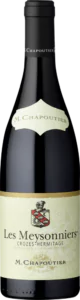 M. Chapoutier Les Meysonniers Bio - Die Welt der Weine