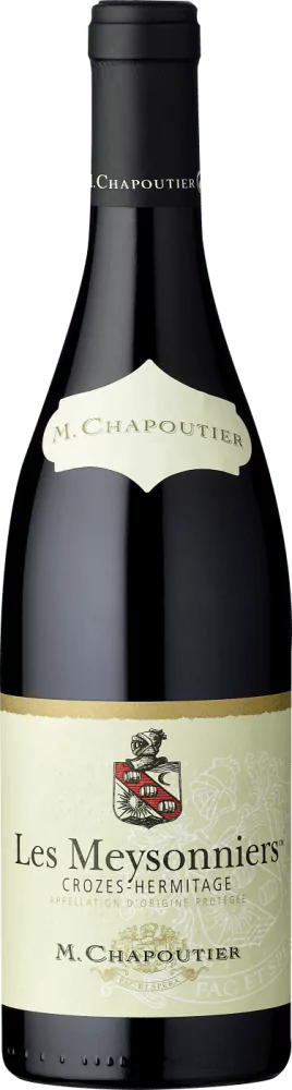 M. Chapoutier Les Meysonniers Bio - Die Welt der Weine