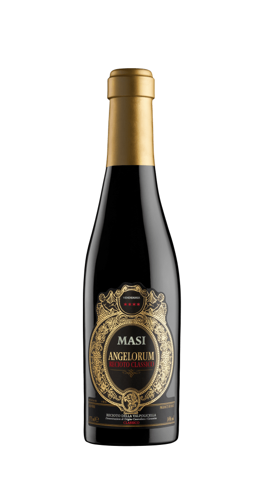 Masi Angelorum Recioto della Valpolicella 0375l - Die Welt der Weine