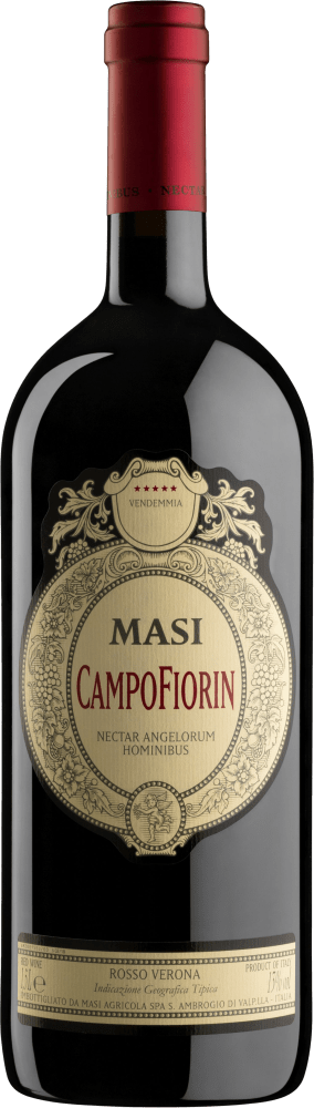 Masi Campofiorin Rosso del Veronese 15l Magnumflasche - Die Welt der Weine