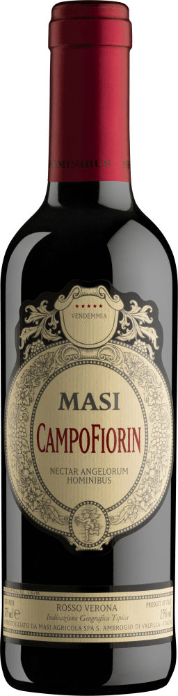 Masi Campofiorin Verona 0375L - Die Welt der Weine