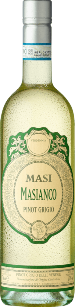 Masi Masianco Pinot Grigio delle Venezie - Die Welt der Weine