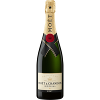 Moet Chandon Champagner Brut Imperial - Die Welt der Weine