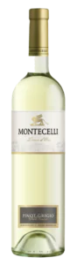 Montecelli Linea dOro Pinot Grigio - Die Welt der Weine