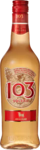 Osborne 103 Solera Etiqueta Blanca 1l - Die Welt der Weine