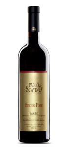 Paolo Scavino Barolo Bric del Fiasc - Die Welt der Weine