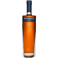 Penderyn Gold Range Portwood Single Malt Welsh Whisky - Die Welt der Weine