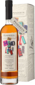 Penderyn Icon Wales Headliner 1 - Die Welt der Weine