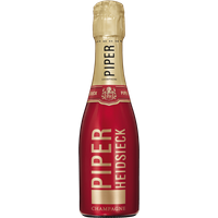 Piper Heidsieck Champagner Brut 02l - Die Welt der Weine